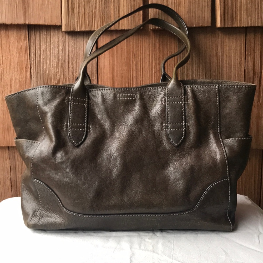 Frye bag